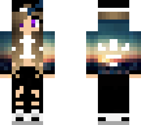 i changed the eye color but credits to gogamer06 go follow him/her
