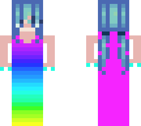 i gave her clothes
