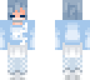 ice skater
