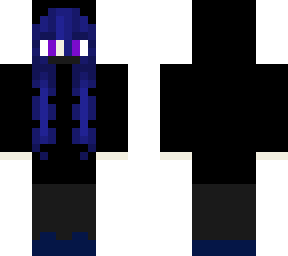 idk i wanted this skin for a rp
