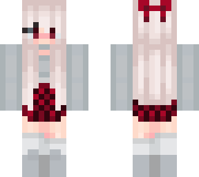 ilsethegoat remake