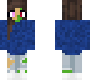infected (read desc. plz)