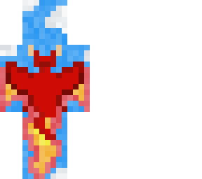 introducing new logo! and challenge(read desc.)