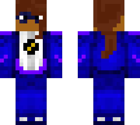 iris west speedster