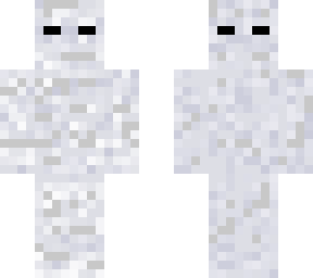 iron god