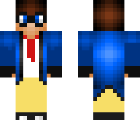 jhon rayan skin pro