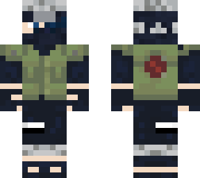 kakashi