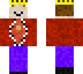 king