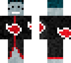 kisame akatsuki