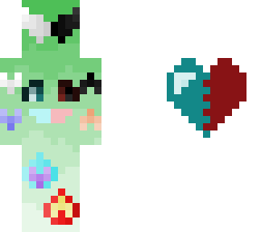 lce?? -- alexa1110   (idk)