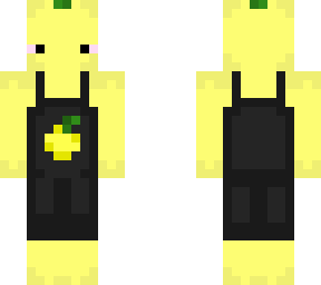lemon boy