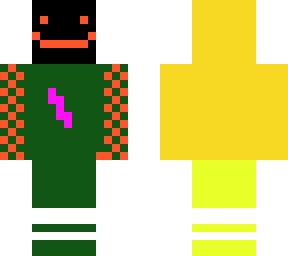 lines 2 (i fixed the back)