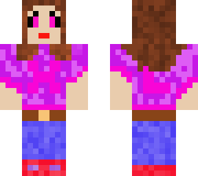 lottie skin