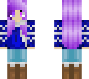luna winter