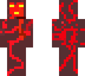 magma