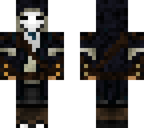 masked plague (edited)