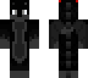 maybe my last skin
