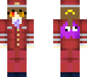 medic betty reporting .