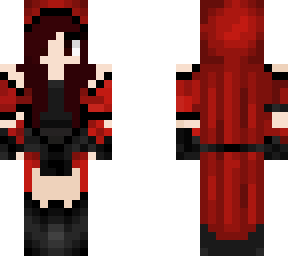 medieval skin