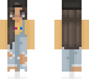 meh new skin edit