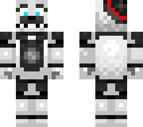 mono freddy