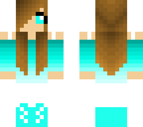 my good old skin