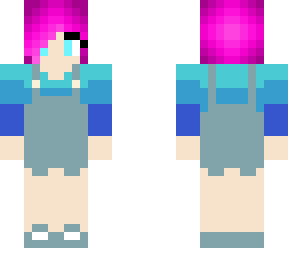 my sister made this