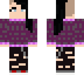 nea karlsson ugly sweater