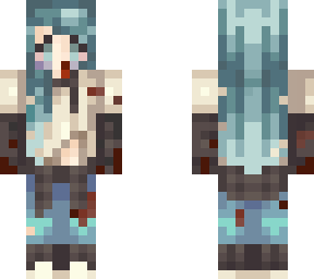 nemir suffering