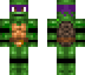 ninja turtle