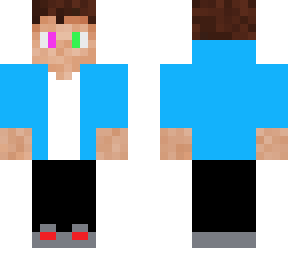 normal character
