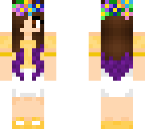oc summer skin