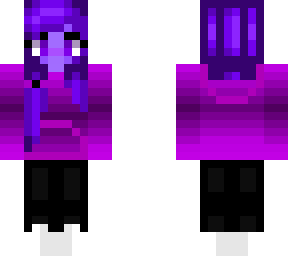 oc violet (shaded)