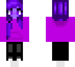 oc violet