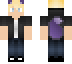 old skin from 2012