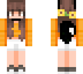 orange/teensie edit!