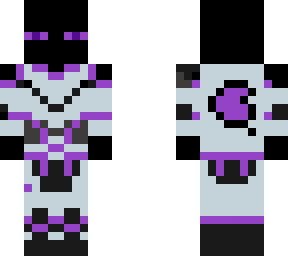 paladin ender (serie minecraft)
