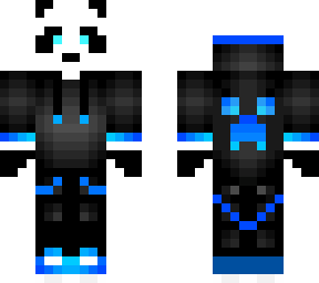 panda