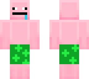 patrick