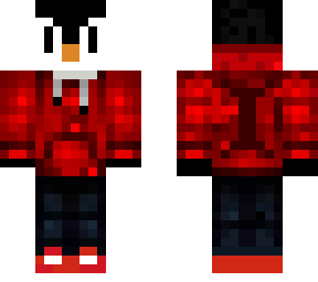 pengin