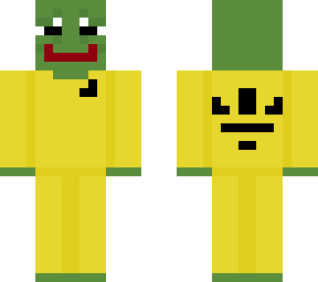 pepe happy
