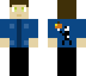 personal skin v1