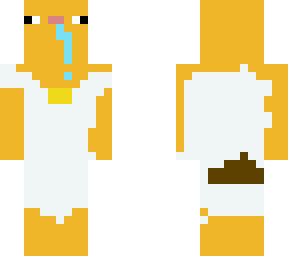 poop derp