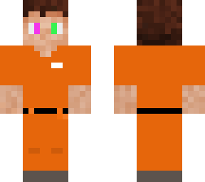 prisoner