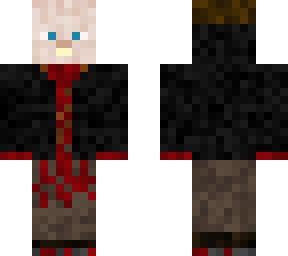 psycho killer