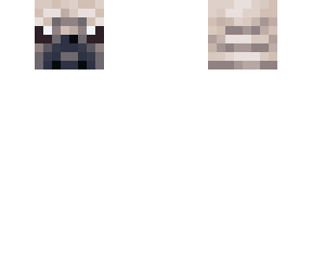 pug head