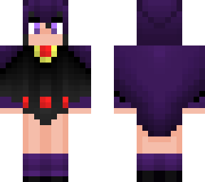 raven