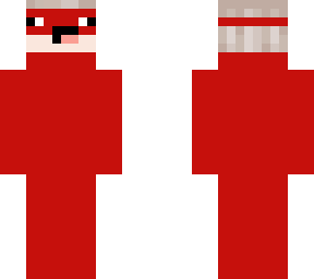 red knight in shining armor
