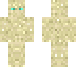 sand golem