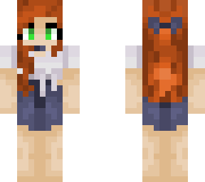 school girl
